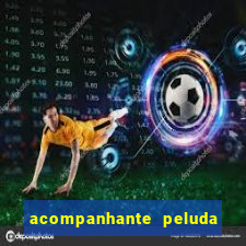 acompanhante peluda s o paulo